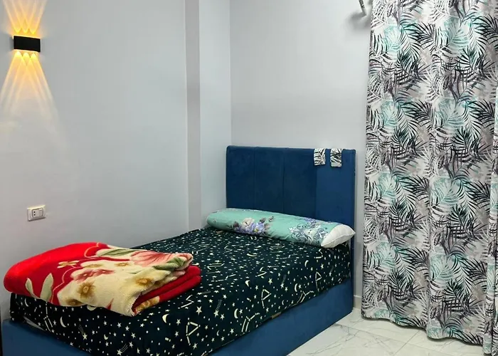 Daire Dream Apartment1