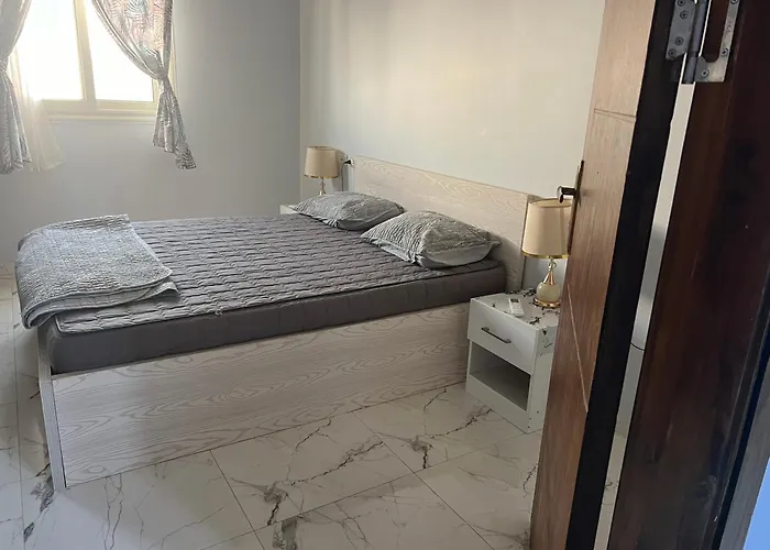 Dream Apartment1 Hurgada