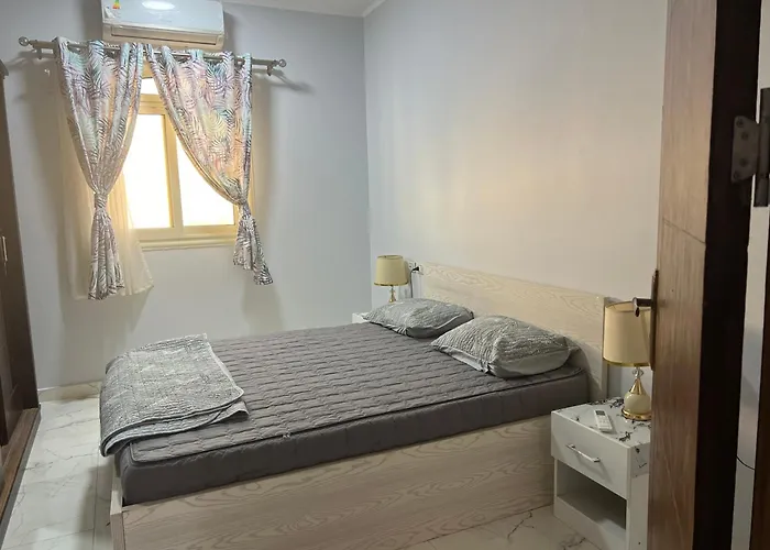 Daire Dream Apartment1 *