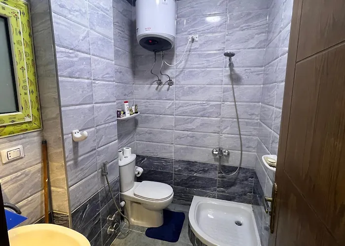 Dream Apartment1