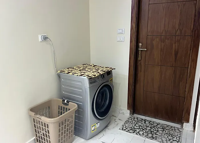 Dream Apartment1 Hurgada