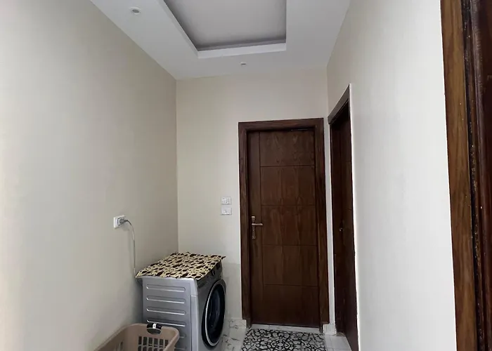 Daire Dream Apartment1 Hurgada