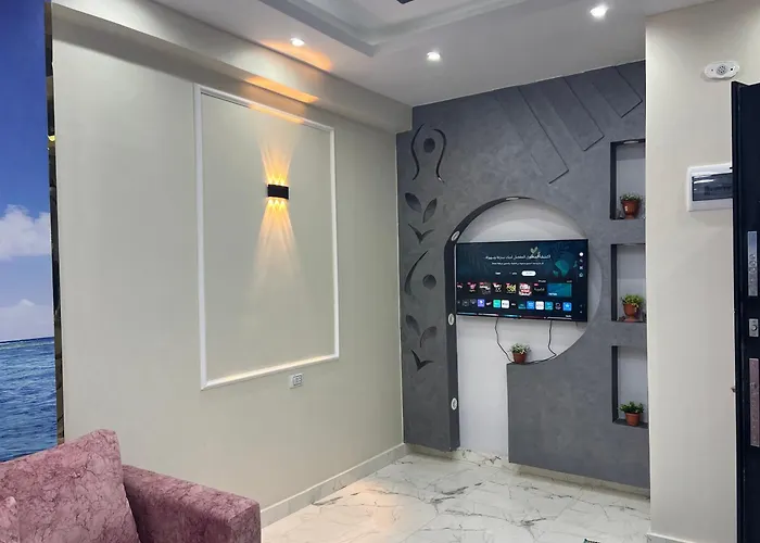 Daire Dream Apartment1