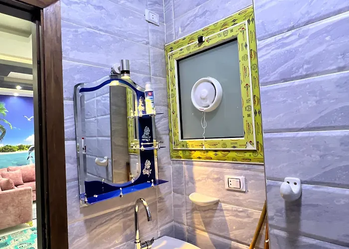Dream Apartment1