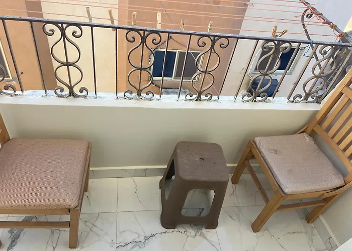 Dream Apartment1 * Hurgada