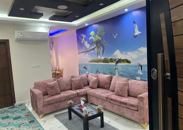 Dream Apartment1 *