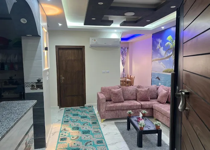 Dream Apartment1 Daire *