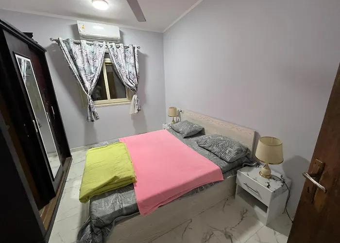 Dream Apartment1